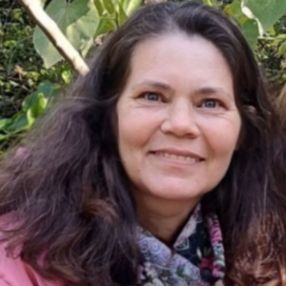 Graciela Mabel, Niñera en Claypole