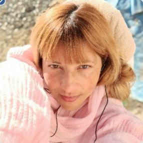 Mirta, Babysitter in La union 