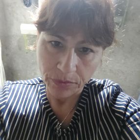 Ceferina, Niñera en Carlos Spegazzini
