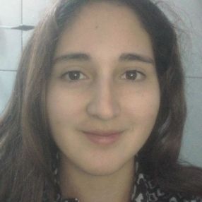 Ayelen, Niñera en San Ramon de la Nueva Oran