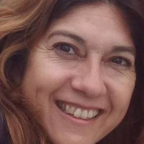 Isabel, Niñera en Berisso