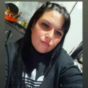 Joana, Niñera en Carcaraña
