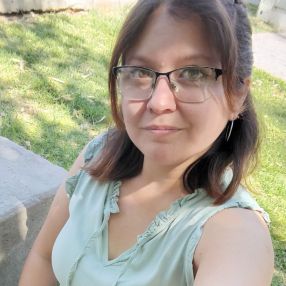Luly Ahumada, Babysitter in San Juan