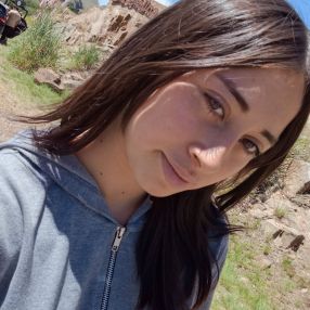 Lucia, Niñera en La Punta