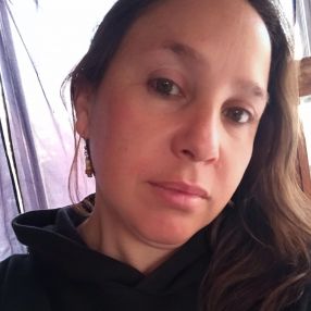 Ana Clara, Babysitter in San Vicente