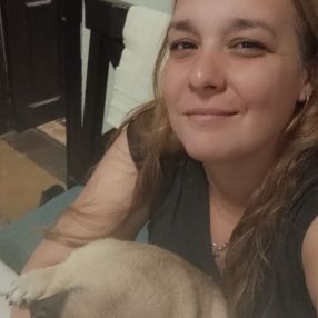 Belen, Niñera en Córdoba