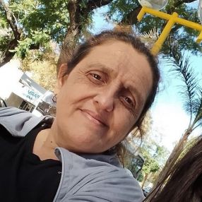 Viviana, Niñera en Villa Paula Albarracín de Sarmiento