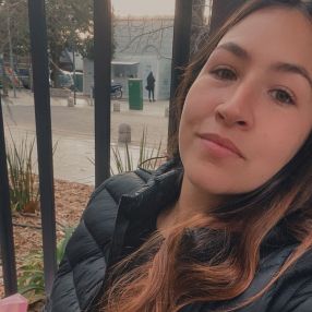 Nerea, Niñera en Ministro Rivadavia