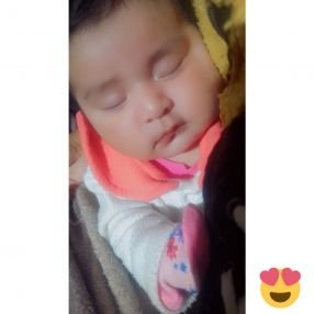 Naysha, Familia en Colón
