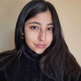 Daina, Niñera en Rafaela