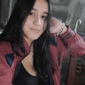 Melisa, Niñera en Paso de los Libres