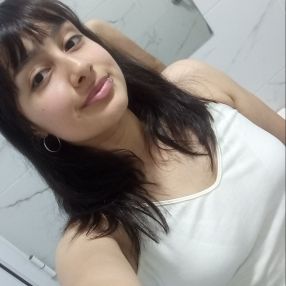 Joha, Niñera en Chivilcoy