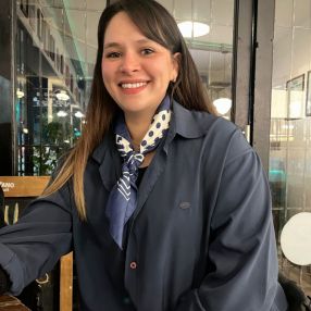 Araceli, Babysitter in Santa Fe