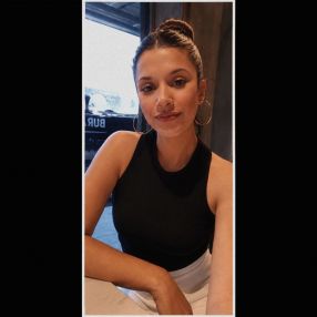Priscila, Niñera en Don Torcuato