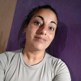 Claudia, Niñera en Presidente Derqui
