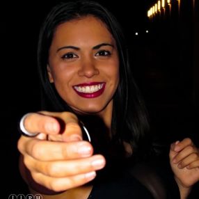 Yasmila belen, Niñera en Caucete