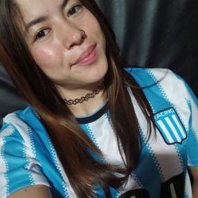 Lilian, Niñera en Dock Sud