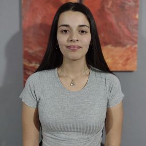 Agustina, Niñera en Ciudad de Córdoba