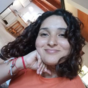 Yamila, Babysitter in Santo Tome