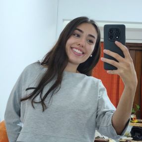 Agostina, Babysitter in Godoy Cruz