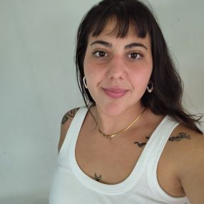 Melina, Babysitter in Ensenada