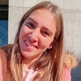 Pamela, Babysitter in Mar del Plata