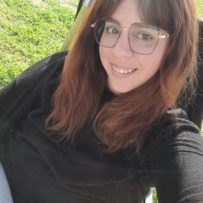 Milagros, Niñera en San Pedro