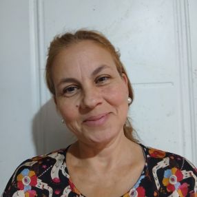 Agustina, Babysitter in Pontevedra