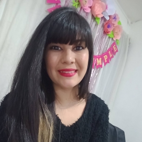 Paula, Babysitter in Morón