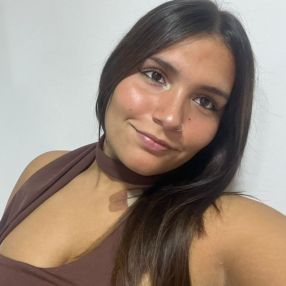 Ludmila, Niñera en Ringuelet