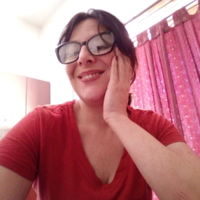 Elizabeth, Babysitter in Córdoba