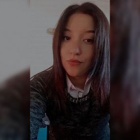 Rocío Ayelen, Niñera en Berisso