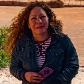 Vanesa, Babysitter in San Miguel de Tucumán