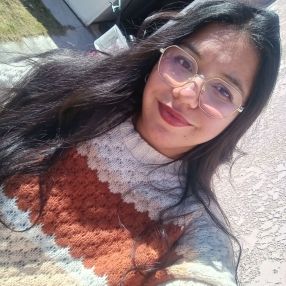Gisela, Babysitter in Santa Lucía