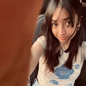 Lucila, Niñera en Santa Rosa de Calamuchita