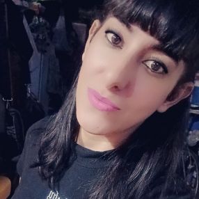 Gisella Rosa, Babysitter in Ezpeleta
