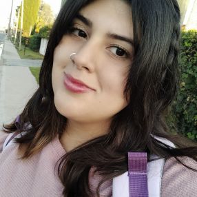 Rocio, Babysitter in Benavidez