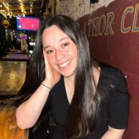 Jennifer, Babysitter in Billinghurst