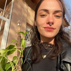 Agustina, Babysitter in Ciudad de Mendoza