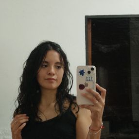 Celeste, Niñera en Santa Clara del Mar