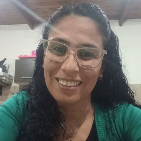 Gisela, Niñera en Wilde