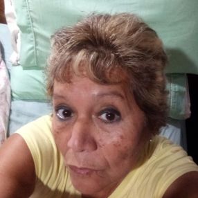 Adriana, Niñera en Casilda