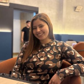 Priscila Noemi, Babysitter in Jesus María