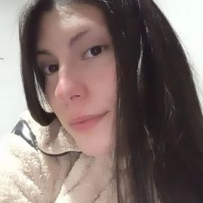 Daniela, Babysitter in Guaymallén