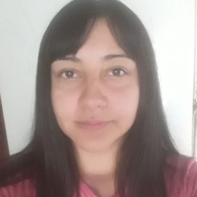Micaela, Niñera en Villa Madero