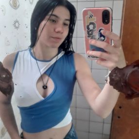 Natali, Niñera en Oro Verde