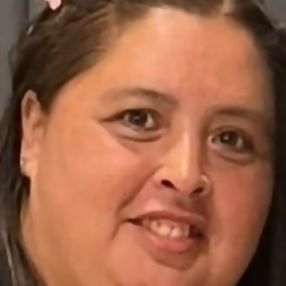 Anabella, Niñera en Matheu
