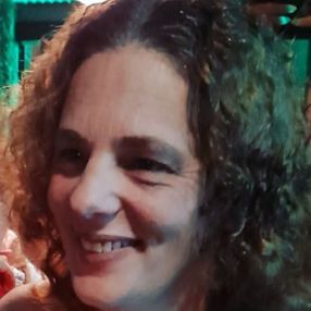 Maria, Niñera en Rafaela