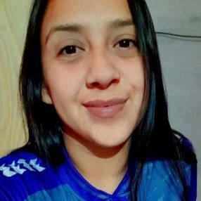 Aricel, Niñera en Santiago del Estero