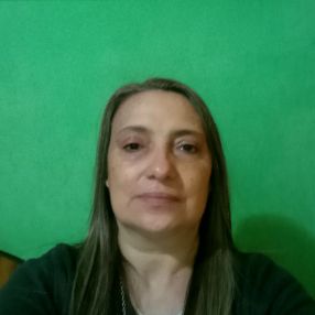 Maria Celia, Babysitter in Pueblo Esther